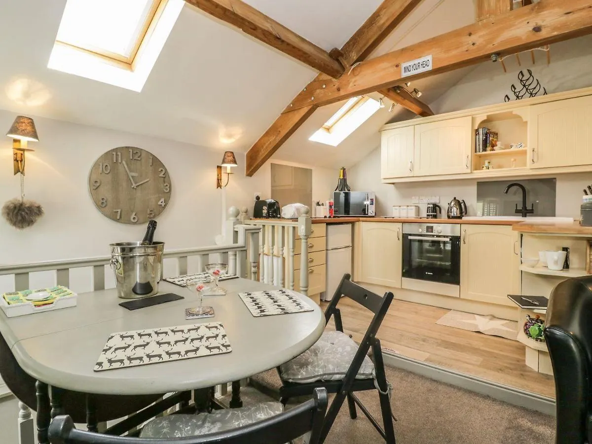 Dibble Cottage Richmond