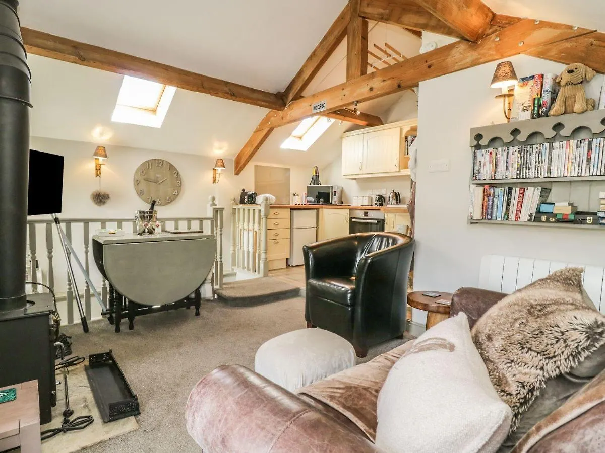Dibble Cottage Richmond  United Kingdom