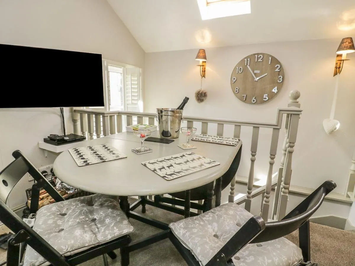 Dibble Cottage Richmond  Holiday home Richmond (North Yorkshire)