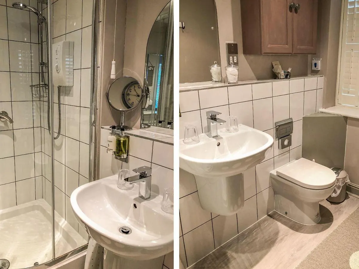 Holiday home Dibble Cottage Richmond